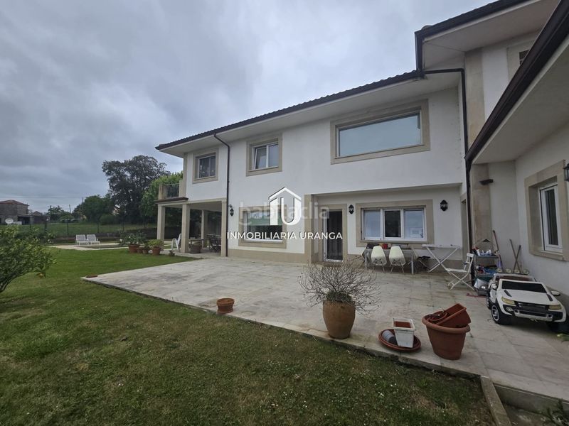 Foto 8b3742da-e9e2-4f91-bbe6-39ad6f3e8aea. Casa amb calefacció piscina a Meruelo