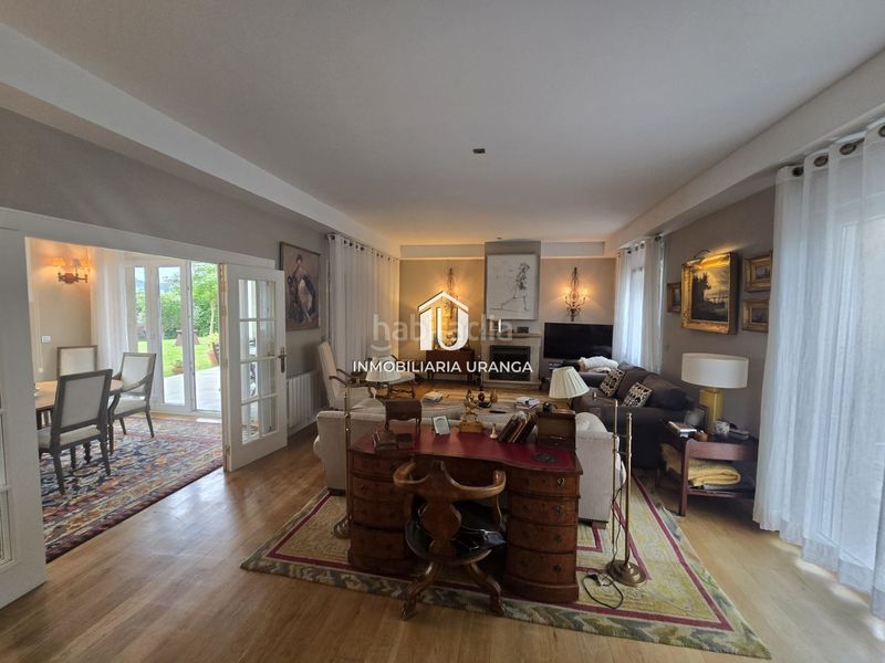 Foto 9810f347-24b9-4131-af4c-fd6b6e235fc6. Casa amb calefacció piscina a Meruelo