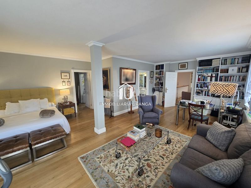 Foto a7f047a3-6ddb-4e90-b347-fe5e3e14967d. Casa amb calefacció piscina a Meruelo