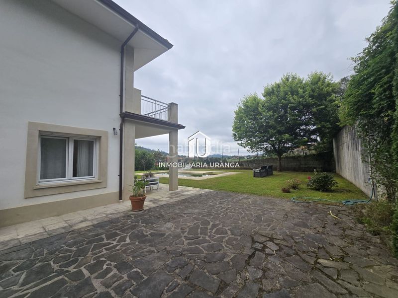 Foto b1910c4d-daa4-4d5b-aa0f-1f06a3b01c60. Casa amb calefacció piscina a Meruelo