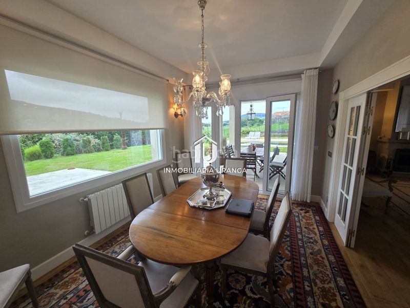 Foto bc155711-146d-45a3-b07d-45761b8bd359. Casa amb calefacció piscina a Meruelo