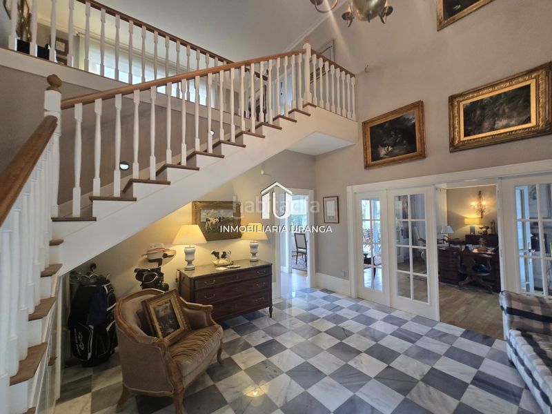 Foto dab1740e-651b-43c2-a9cf-757a4fedd330. Casa amb calefacció piscina a Meruelo