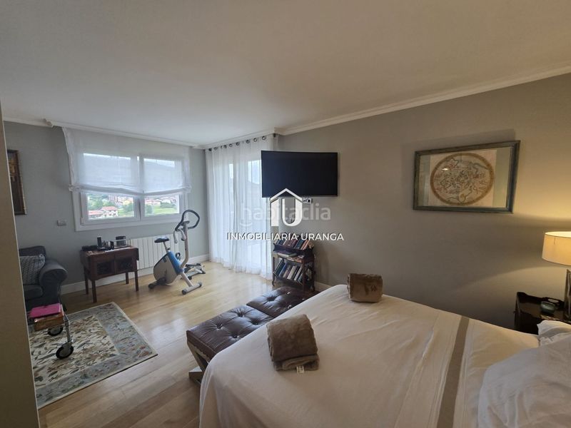 Foto e4648a61-35db-43c5-ba05-328226e1b8a5. Casa amb calefacció piscina a Meruelo