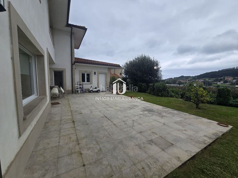 Foto e9c12797-67f5-402b-a52d-c834b3f9f682. Casa amb calefacció piscina a Meruelo