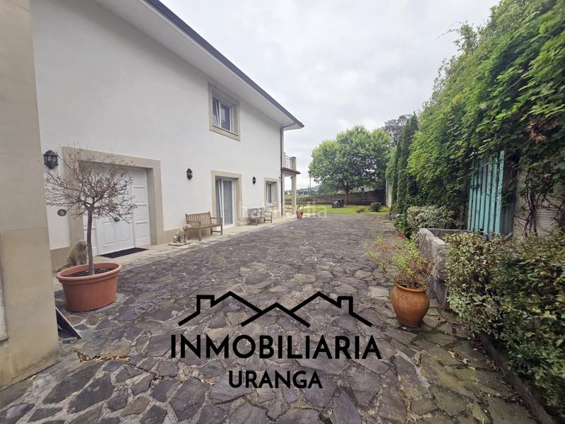 Foto 04d53689-a240-4e9e-b20e-c86515fbda91. Casa vivienda unifamiliar en plena naturaleza en Meruelo