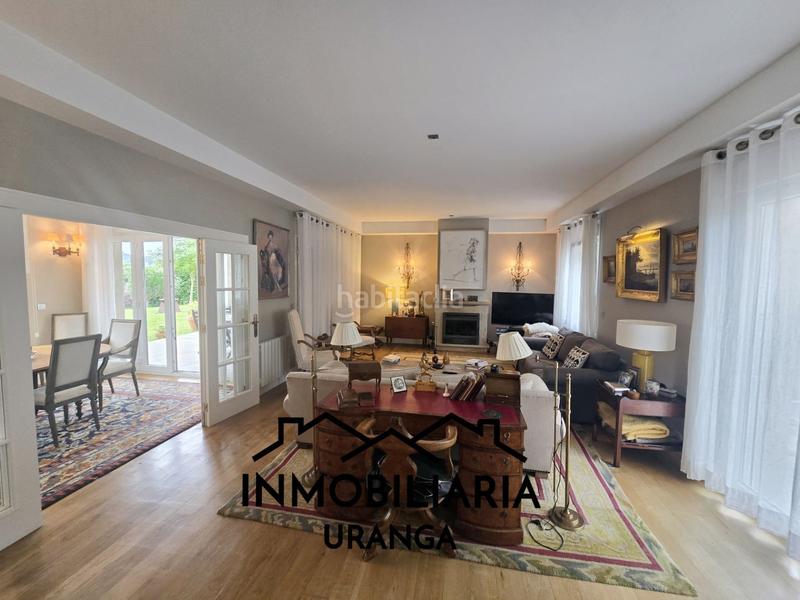 Foto 08eb0171-7c5d-46f4-8e10-6ff9be594a4a. Casa vivienda unifamiliar en plena naturaleza en Meruelo