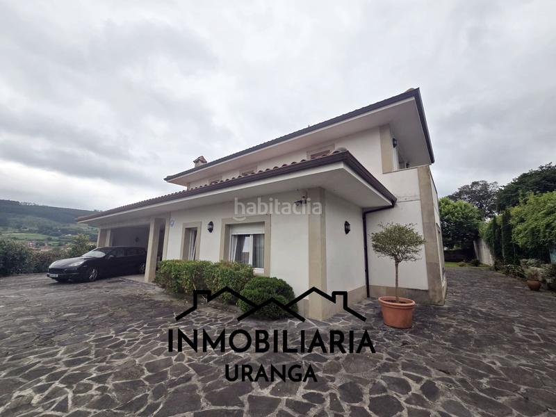 Foto 2c17238b-7e52-4140-997c-b7900976a5b2. Casa vivienda unifamiliar en plena naturaleza en Meruelo