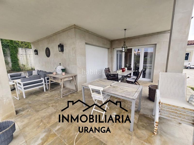 Foto 468beccb-cd68-4386-a30d-b2c36b03ac85. Casa vivienda unifamiliar en plena naturaleza en Meruelo