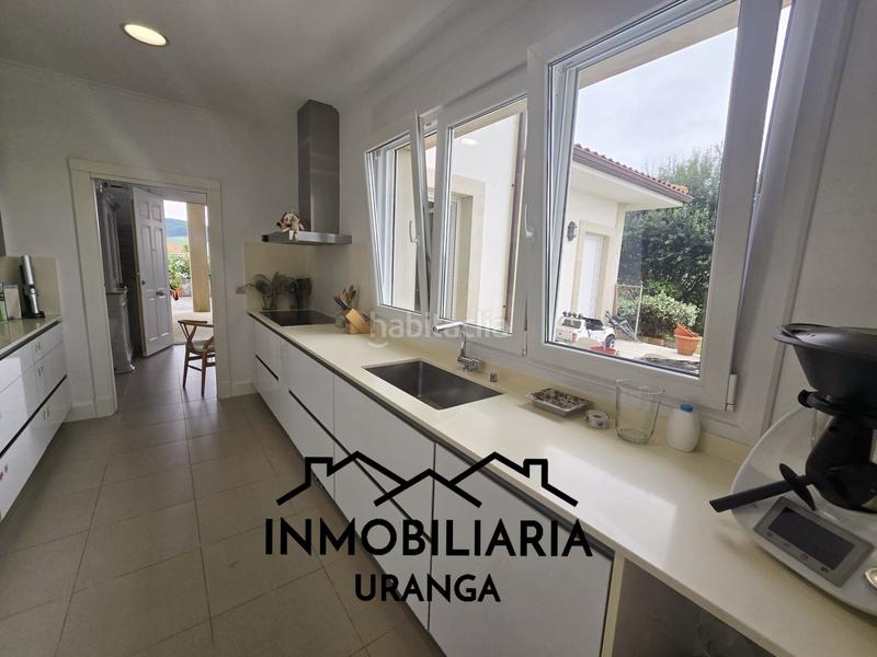 Foto 51cf95b8-b59d-47a7-8c15-82d7cdc5f566. Casa vivienda unifamiliar en plena naturaleza en Meruelo