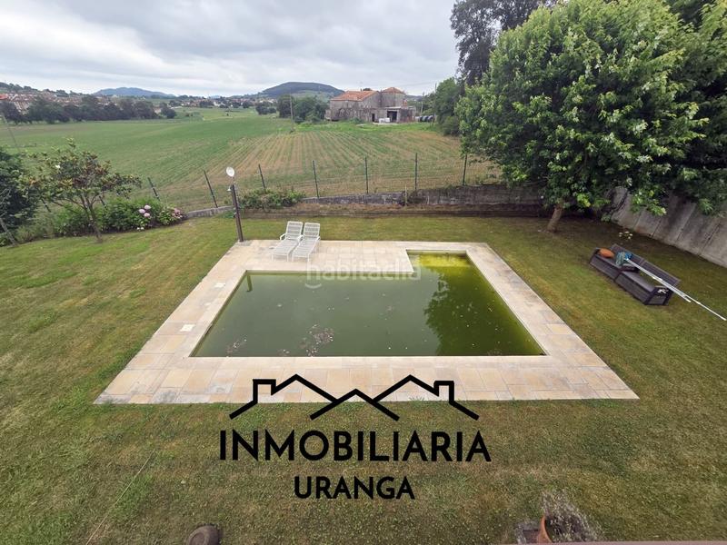 Foto 66bbe22b-1114-46e7-939e-4aad821778db. Casa vivienda unifamiliar en plena naturaleza en Meruelo