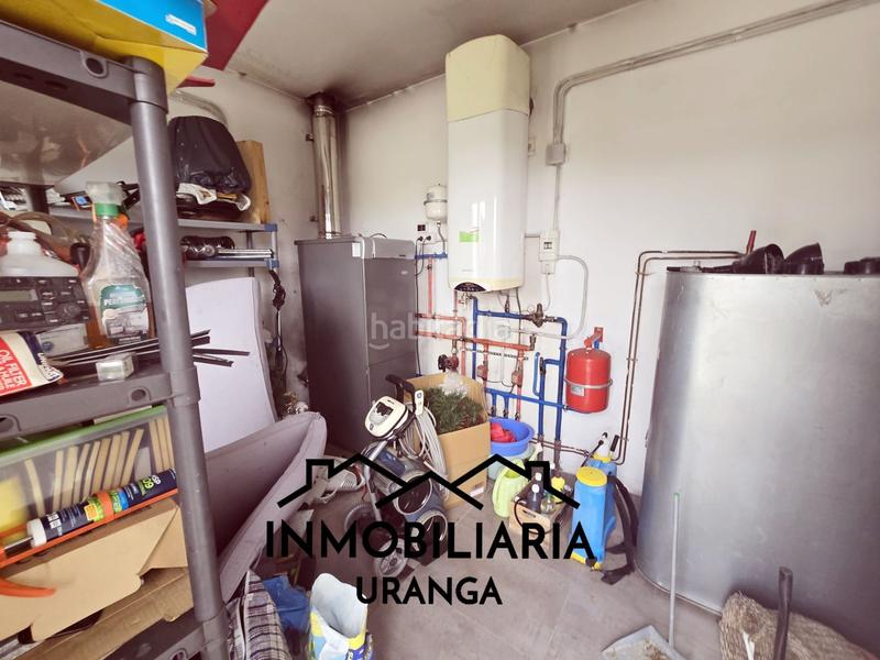Foto 6bbb7633-fd94-494c-9c32-e5ddcb282277. Casa vivienda unifamiliar en plena naturaleza en Meruelo