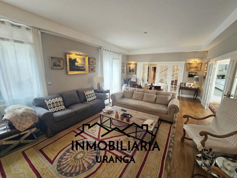Foto 6bda9225-4462-486b-a7e6-49d3097049c2. Casa vivienda unifamiliar en plena naturaleza en Meruelo