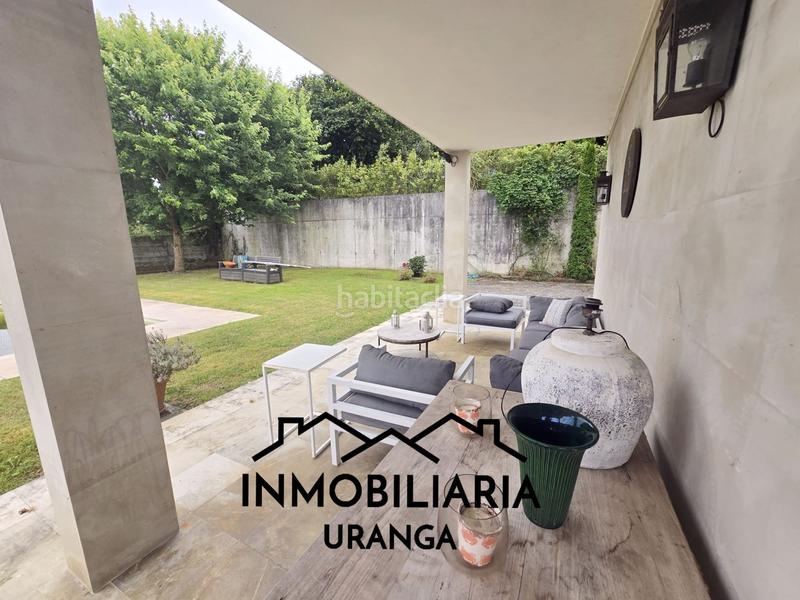 Foto 76a81b2c-a365-424c-94ed-91f81571ead2. Casa vivienda unifamiliar en plena naturaleza en Meruelo