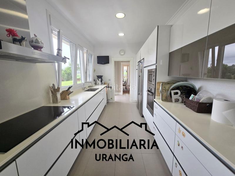 Foto 7e2cd48d-a349-4b2d-940c-749cdeea6c2d. Casa vivienda unifamiliar en plena naturaleza en Meruelo