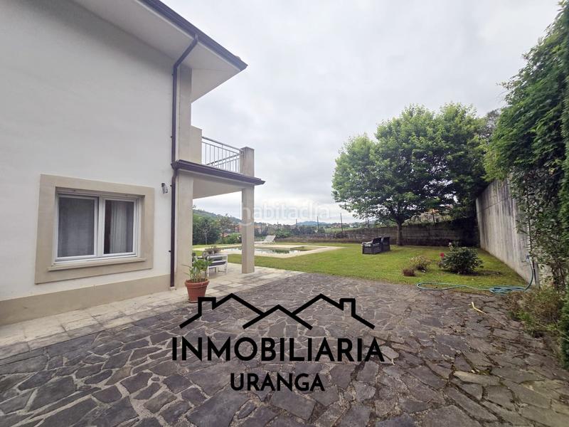 Foto 92a173f1-a7d4-4d1f-be2a-22b1339f4650. Casa vivienda unifamiliar en plena naturaleza en Meruelo