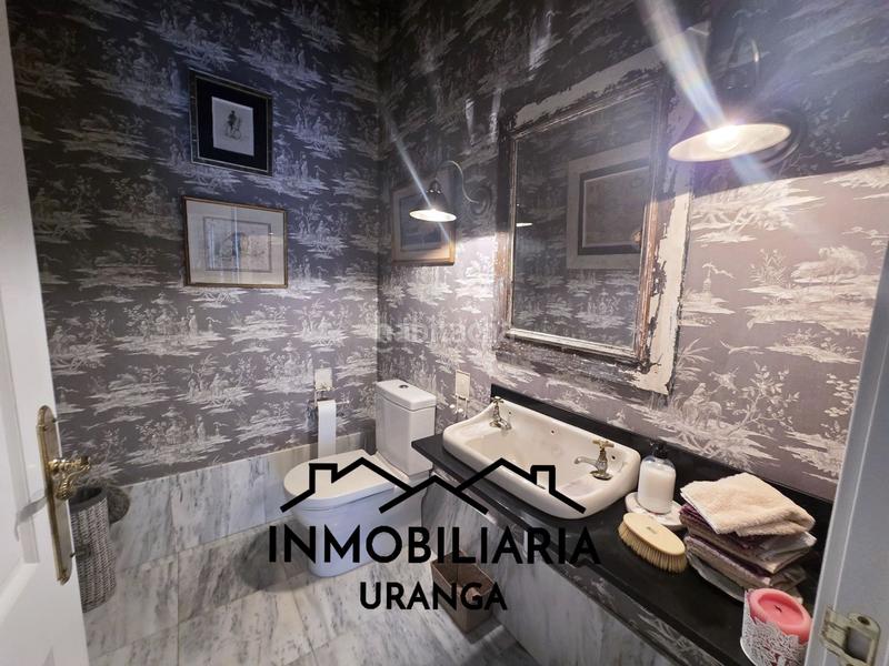 Foto 9741c2c5-a404-4011-a77d-335fb6605f81. Casa vivienda unifamiliar en plena naturaleza en Meruelo