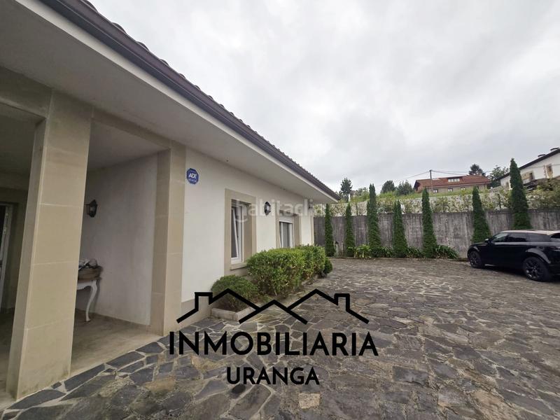 Foto a2b7dce3-01cb-4ba5-954b-062e79e5a578. Casa vivienda unifamiliar en plena naturaleza en Meruelo