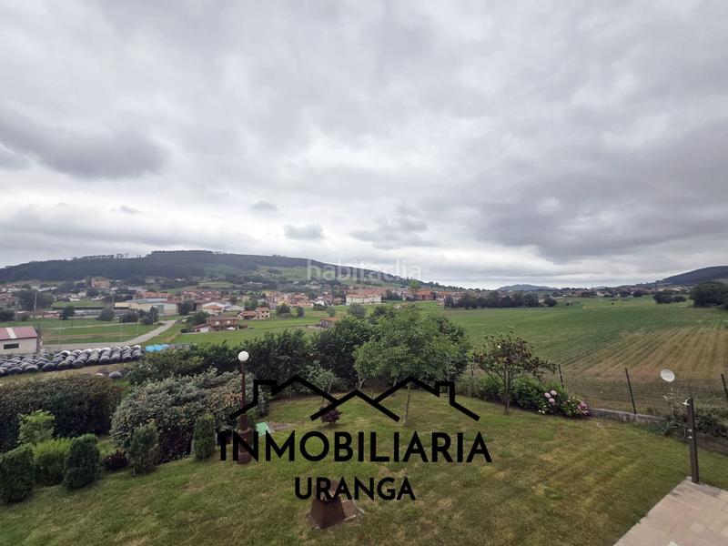 Foto aa06d29b-c945-482c-8733-082baf69bf39. Casa vivienda unifamiliar en plena naturaleza en Meruelo