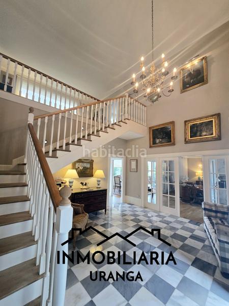 Foto e20ea1e5-d962-47b6-83cc-f8ac4b88e13a. Casa vivienda unifamiliar en plena naturaleza en Meruelo