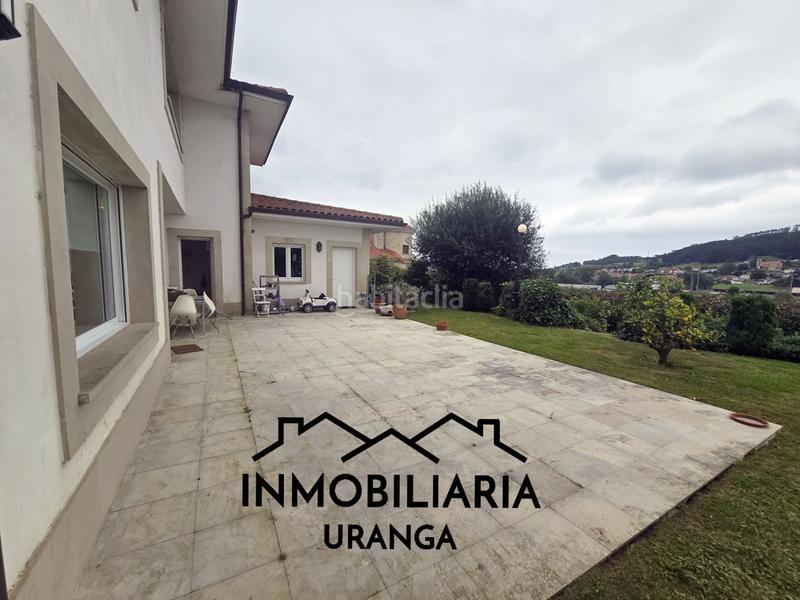 Foto eb0a09de-c129-4703-a23d-9796fad31bf7. Casa vivienda unifamiliar en plena naturaleza en Meruelo