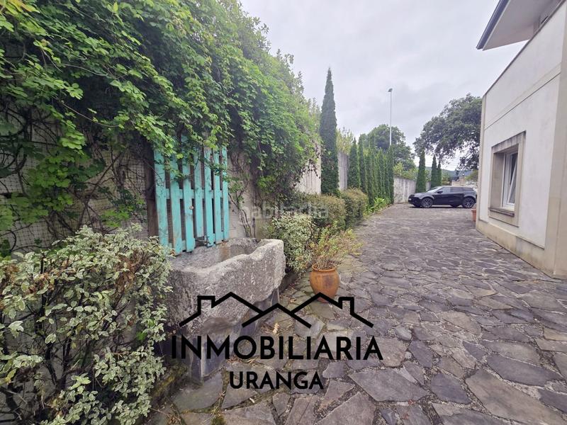 Foto ecf61287-385b-44e9-9a4a-dae0fa869aef. Casa vivienda unifamiliar en plena naturaleza en Meruelo
