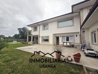 Maison  La maza. Vivienda unifamiliar en plena naturaleza en meruelo
