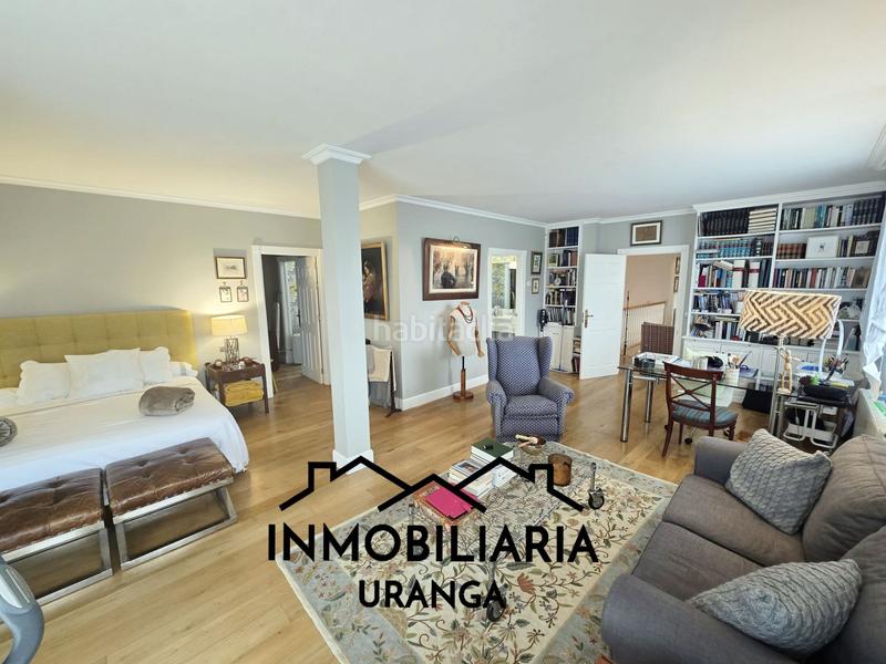 Foto fa35dc37-5386-4199-b672-a2cae5e903ec. Casa vivienda unifamiliar en plena naturaleza en Meruelo