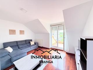 Appartement  Doctor ramon lopez gazon. Ático duplex con terraza en el centro de ampuero, luminoso y con