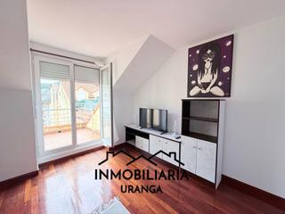 Etagenwohnung  Doctor ramon lopez gazon. Ático dúplex con terraza y amplios espacios en el centro de ampu