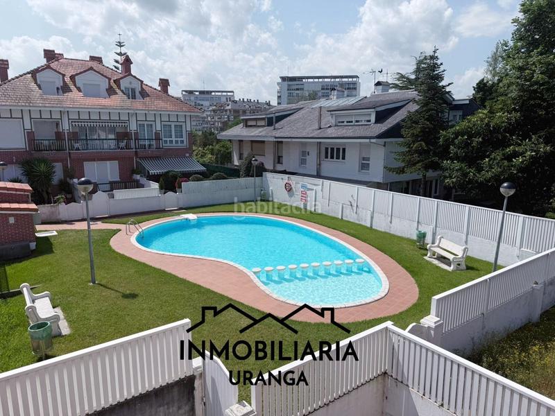 Foto a32f8476-44c1-43b3-bd02-86c82e0fe834. Maison avec chauffage piscine dans Zona Playa Laredo