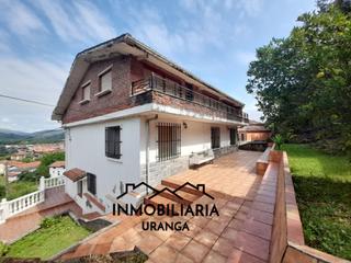 Casa  El mazo. Casa independiente de 450 m con terrazas panorámicas en ramales