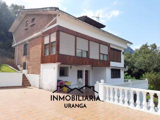 Haus  El mazo. Casa independiente de 450 m con terrazas panorámicas en ramales