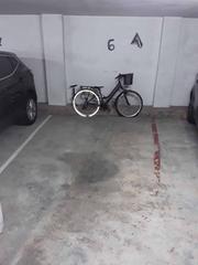 Parking voiture  Urumea kalea