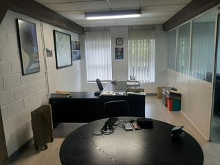 Location Bureau  Gardea kalea
