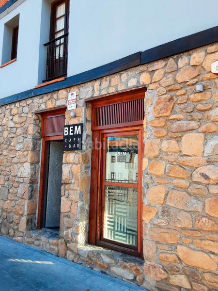 Foto 6739a412-c8b4-4c3c-83b5-3872257f3317. Lloguer local comercial a Orozko