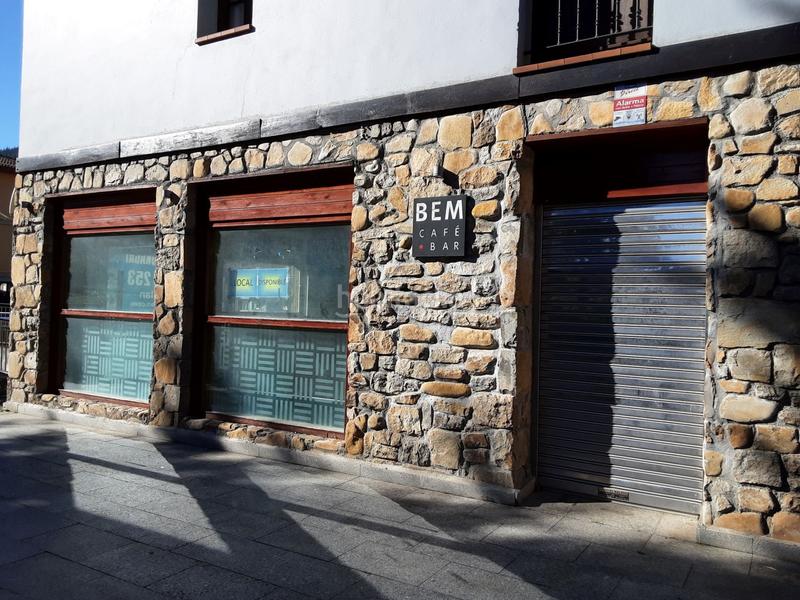 Foto 81092087-e464-4c51-bd16-b1315f323fc5. Lloguer local comercial a Orozko