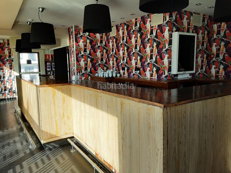 Foto b761cf5c-0992-4c26-a69c-56cbf8b500d6. Lloguer local comercial a Orozko