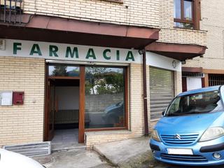 Locale commerciale in Calle irabien 67a