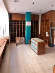 Location Local commercial  Nerbion kalea. Alquiler de local comercial en laudio