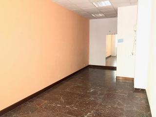 Location Local commercial  Zubiaur kalea. Alquiler de local comercial