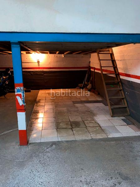 Foto 24ff5272-7707-41af-b8d1-d9e32cf7f77d. Aparcament cotxe a jose matia kalea 24 a Llodio