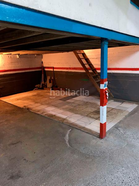 Foto 6eda5d4a-e0b6-414e-956f-d038d330ab20. Aparcament cotxe a jose matia kalea 24 a Llodio