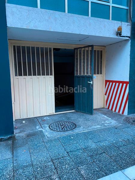 Foto 805e0333-109f-47fb-982c-e1bb4e58ad23. Aparcament cotxe a jose matia kalea 24 a Llodio