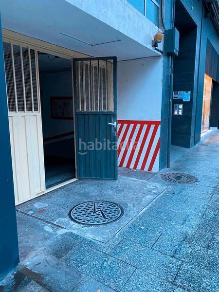 Foto c65f399a-d781-4302-b49e-d8289c016881. Aparcament cotxe a jose matia kalea 24 a Llodio