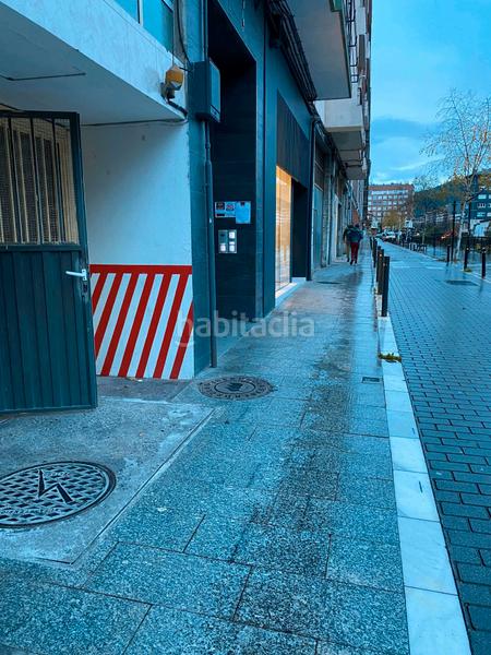 Foto db4f326e-df15-4410-b2ad-bdd53c18a135. Aparcament cotxe a jose matia kalea 24 a Llodio