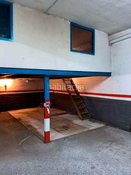 Foto ea03c667-823a-4bca-9906-6c693cfbfe38. Aparcament cotxe a jose matia kalea 24 a Llodio