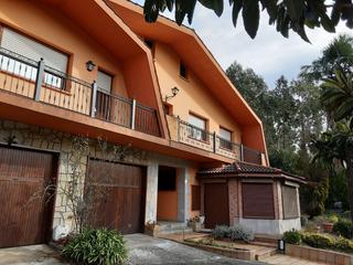 Chalet à Llodio