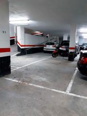 Parking voiture à Zumalakarregi hiribidea 17. Venta de garaje en el centro de laudio