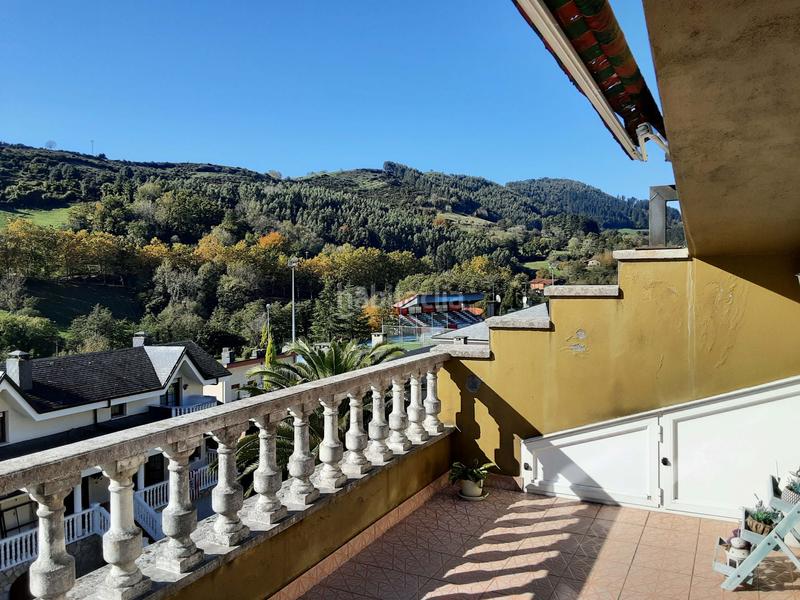 Foto 026e8730-aa3a-4865-8a0b-3234fad63a27. Casa adossada a isasi auzoa 22 a Llodio