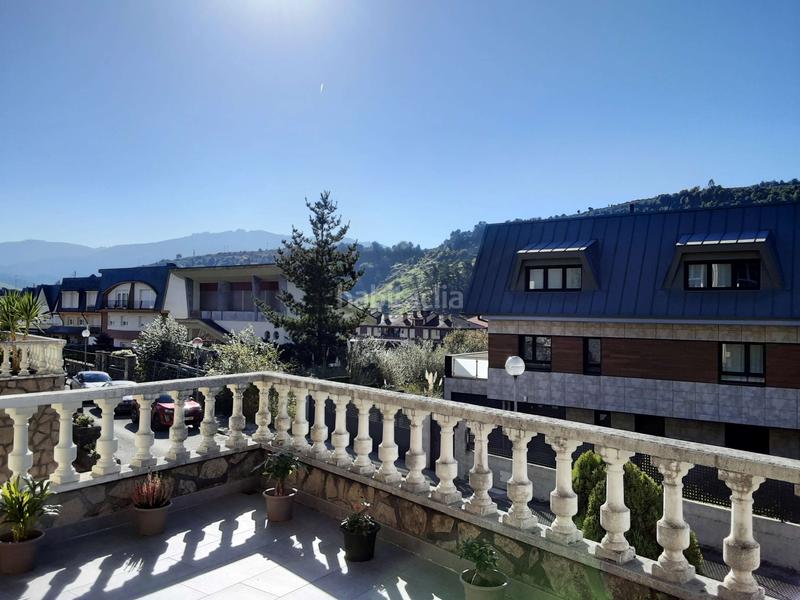 Foto 1cf9d189-7f18-4199-980b-b49fa4a306e1. Casa adossada a isasi auzoa 22 a Llodio